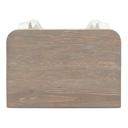 Betto Nightstand - LOOMLAN - Sarreid - Nightstands