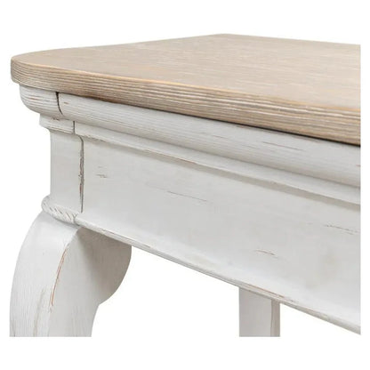 Betto Nightstand - LOOMLAN - Sarreid - Nightstands