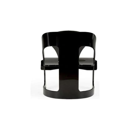 Wildwood Beverly Grove Acrylic Made Modern Chair