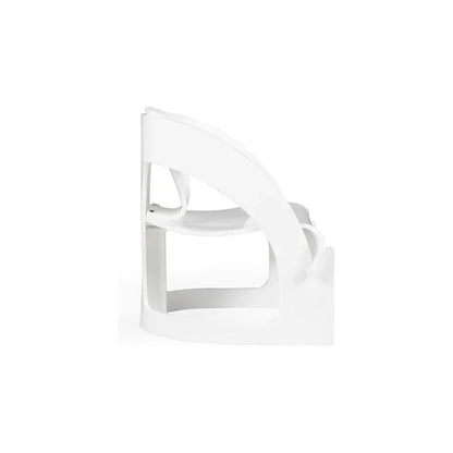 Wildwood Beverly Grove Acrylic Made Modern Chair