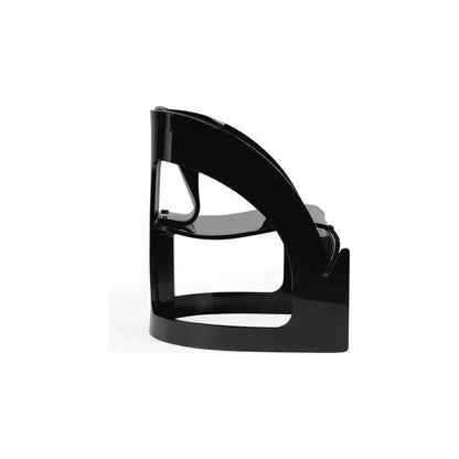 Wildwood Beverly Grove Acrylic Made Modern Chair