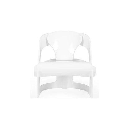 Wildwood Beverly Grove Acrylic Made Modern Chair