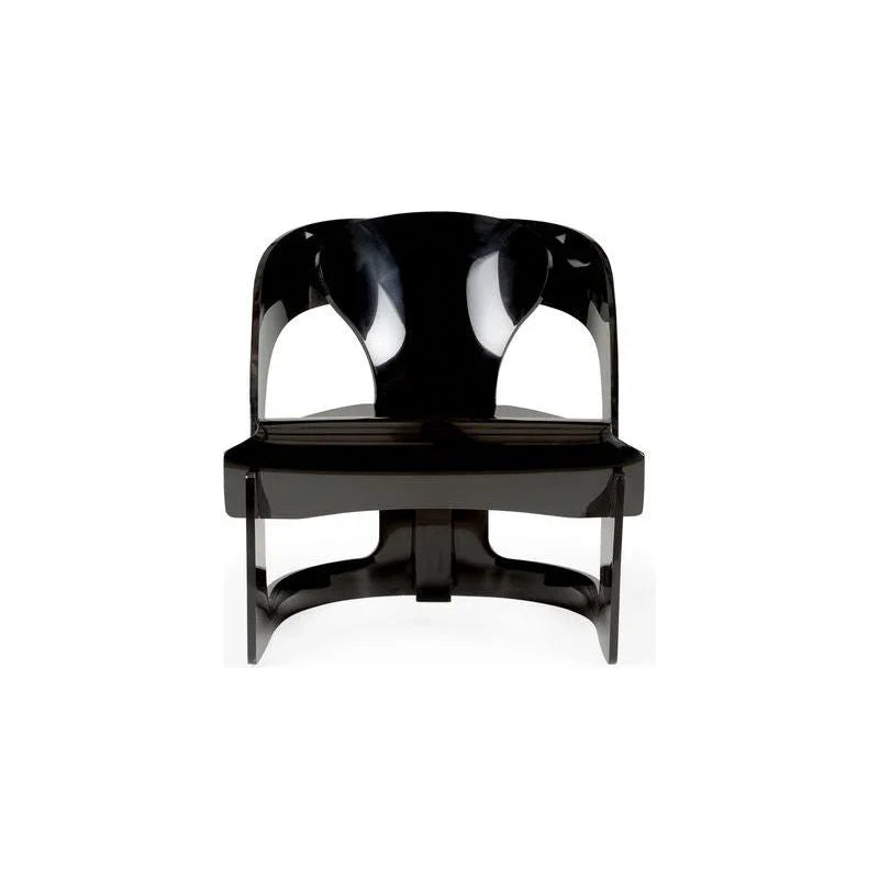 Wildwood Beverly Grove Acrylic Made Modern Chair