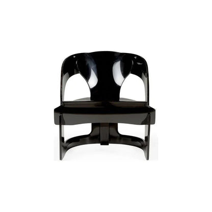 Wildwood Beverly Grove Acrylic Made Modern Chair