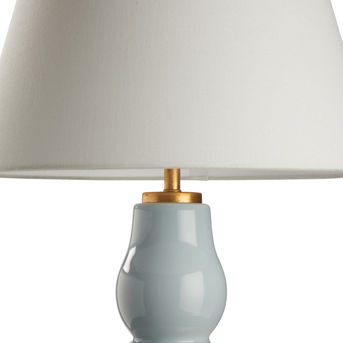 Chelsea House Denise Ceramic Table Lamp