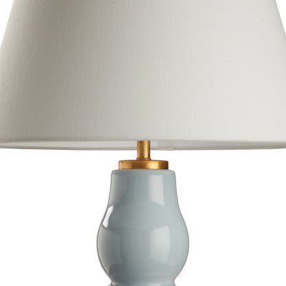 Chelsea House Denise Ceramic Table Lamp