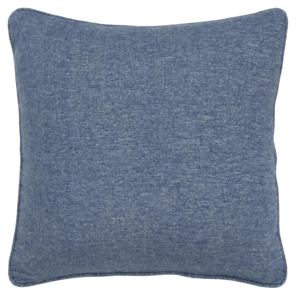LOOMLAN Bill Square Couch Throw Pillow Down Insert