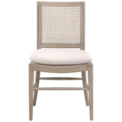 Essentials For Living Blume Performance Fabric Armless Dining Chair 2PC