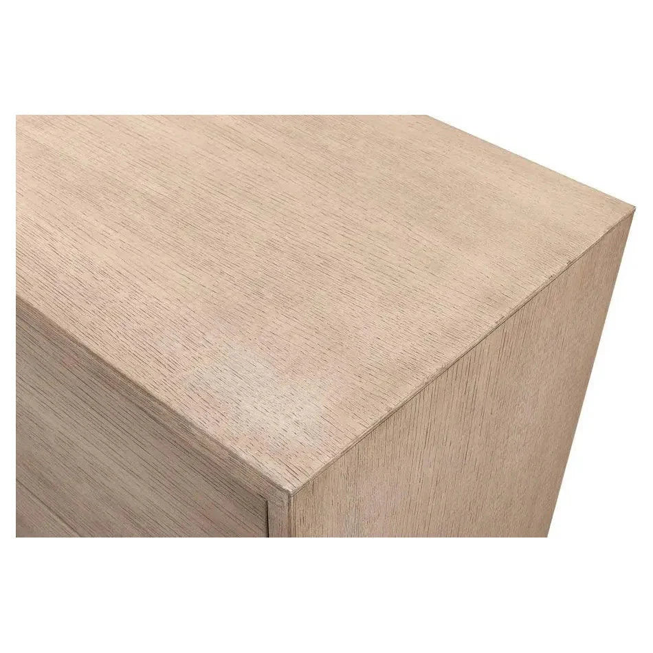Sarreid Blyth Chest of Two Drawers on Frame