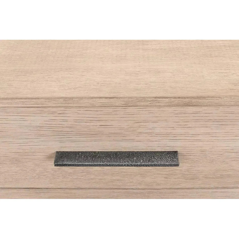 Sarreid Blyth Chest of Two Drawers on Frame