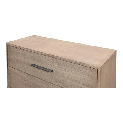 Sarreid Blyth Chest of Two Drawers on Frame