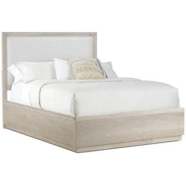 Boca Grande Solid Wood Platform Bed