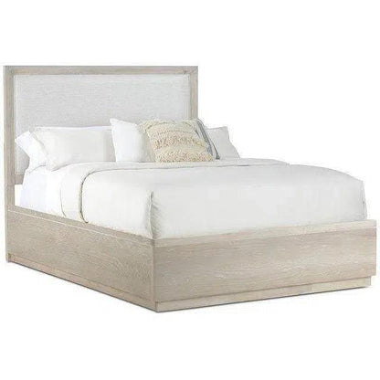 Boca Grande Solid Wood Platform Bed