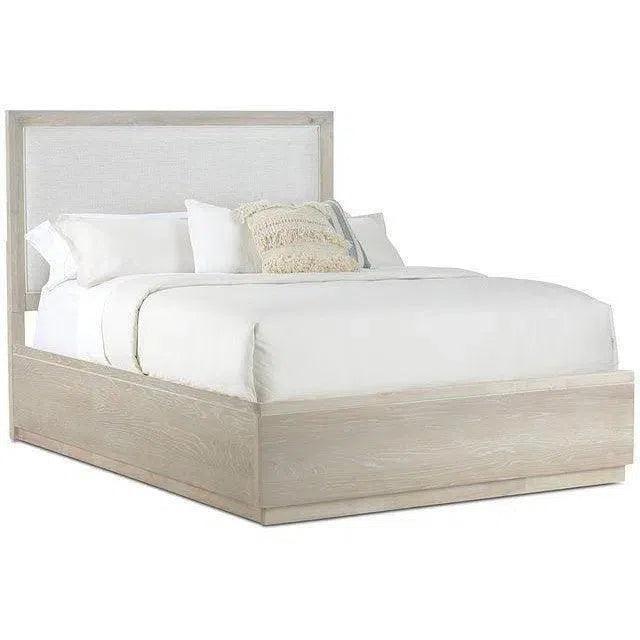 Boca Grande Solid Wood Platform Bed