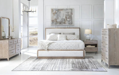 Bodhi Five Piece Bedroom Set