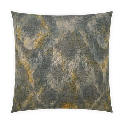 D.V. Kap Bottineau Handmade Throw Pillow