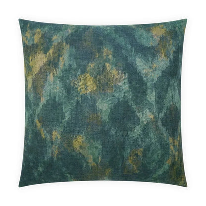 D.V. Kap Bottineau Handmade Throw Pillow