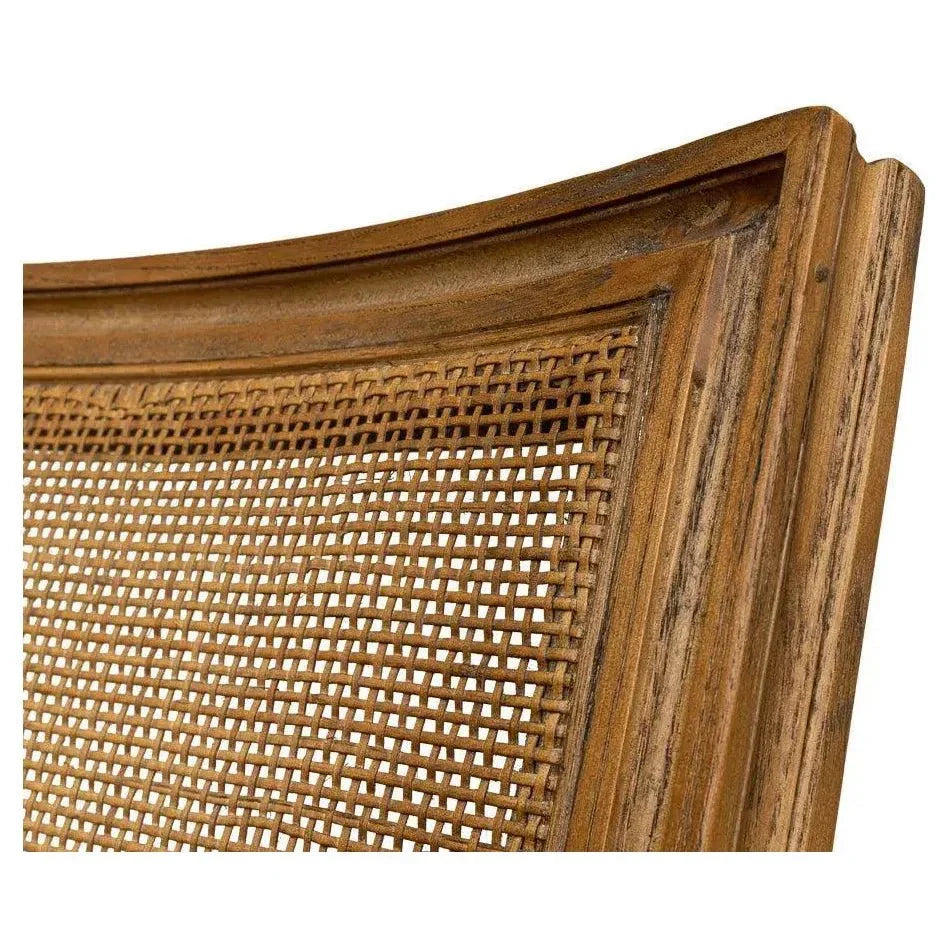 Boyd Blue Dining Chairs Set of 2 - LOOMLAN - Sarreid - Dining Chairs