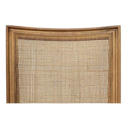 Boyd Blue Dining Chairs Set of 2 - LOOMLAN - Sarreid - Dining Chairs