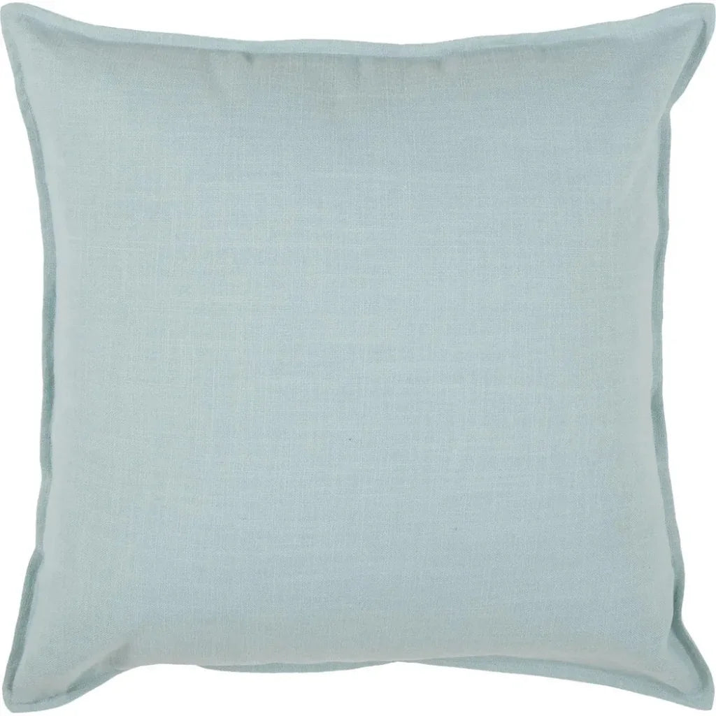 LOOMLAN Brie Cotton Throw Pillows For Couch