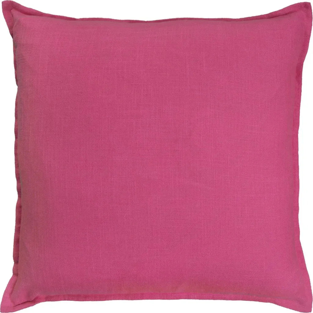 LOOMLAN Brie Cotton Throw Pillows For Couch