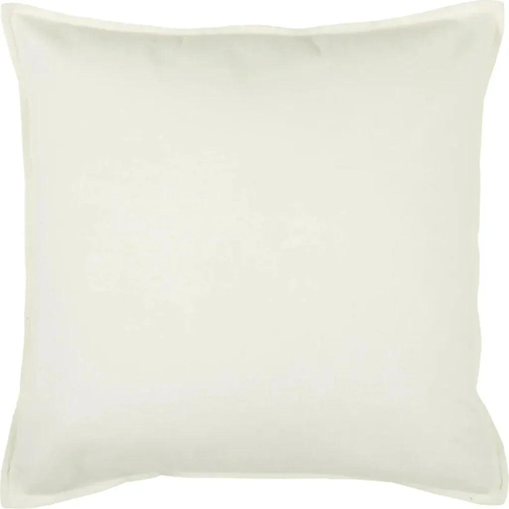 LOOMLAN Brie Cotton Throw Pillows For Couch