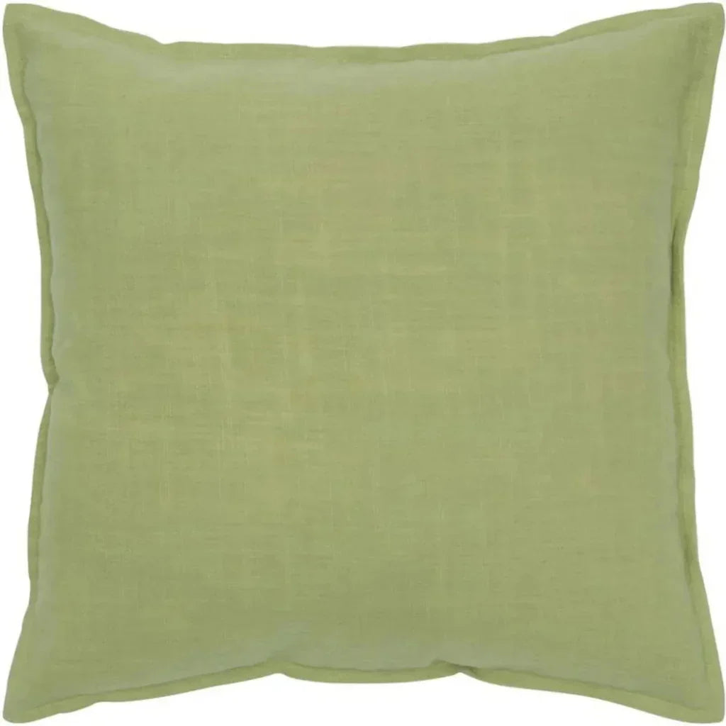 LOOMLAN Brie Cotton Throw Pillows For Couch