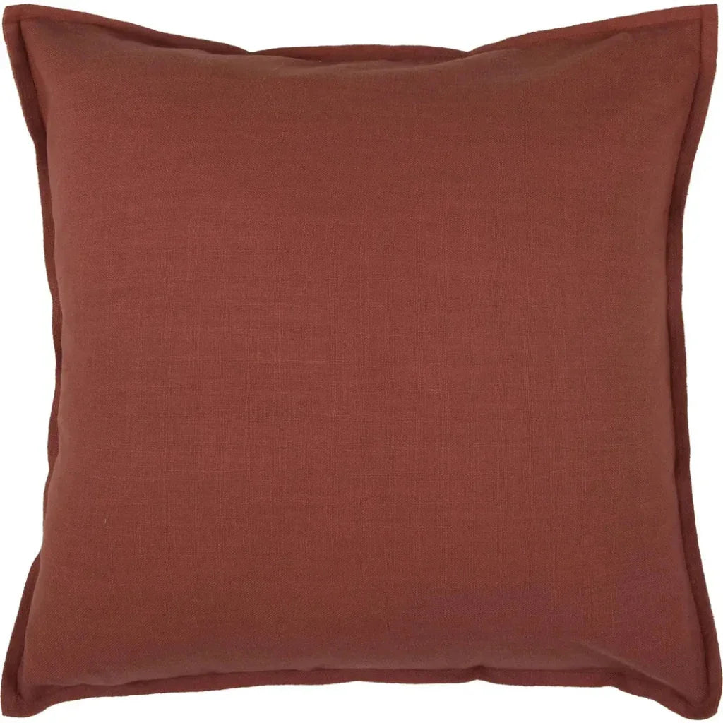 LOOMLAN Brie Cotton Throw Pillows For Couch