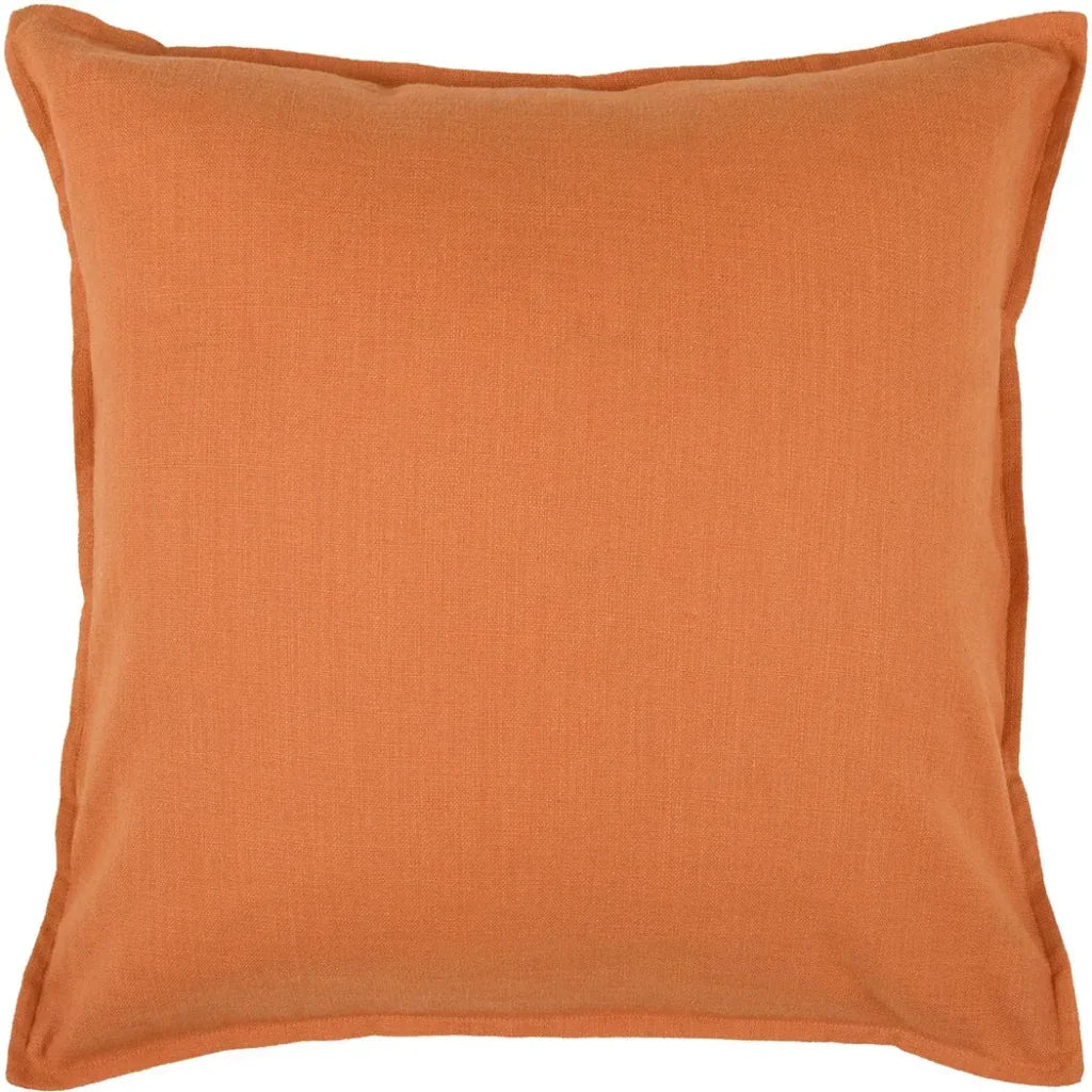 LOOMLAN Brie Cotton Throw Pillows For Couch