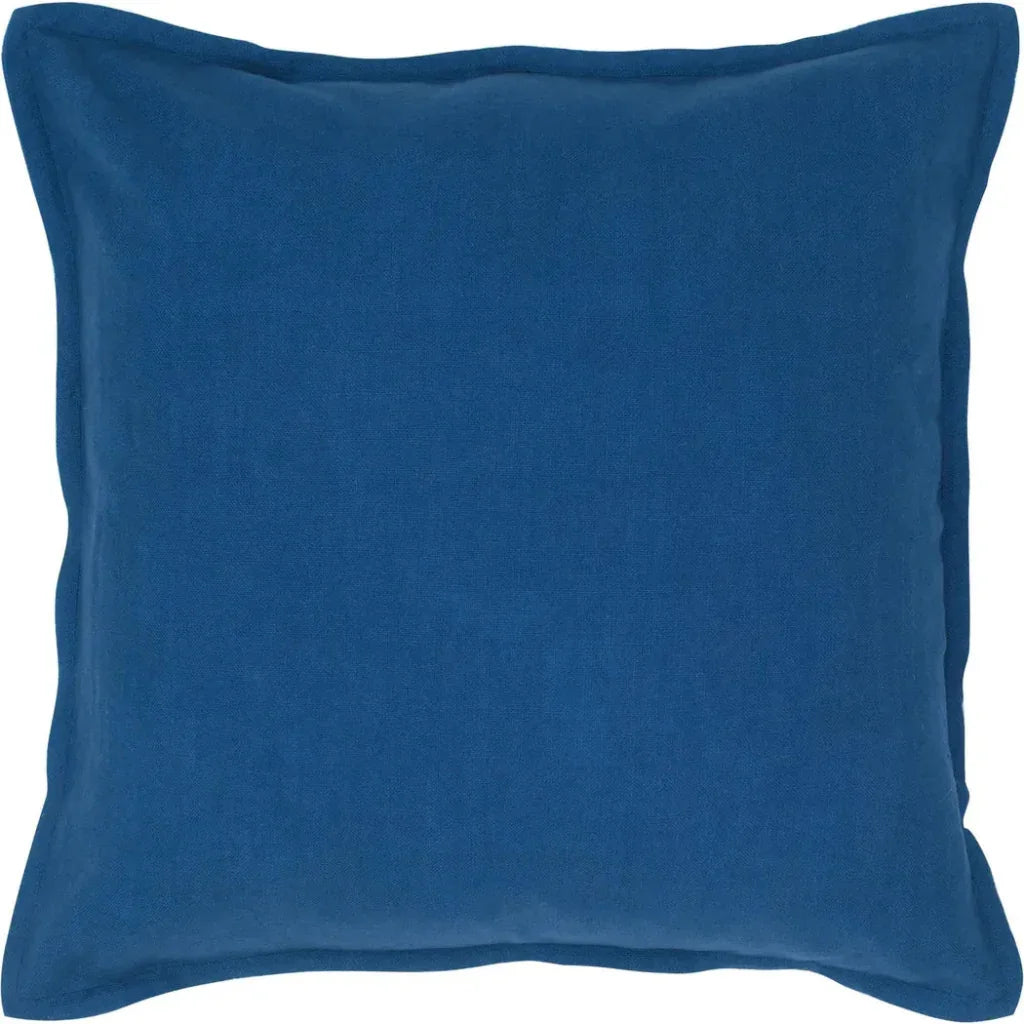 LOOMLAN Brie Cotton Throw Pillows For Couch