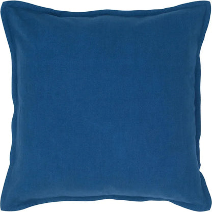 LOOMLAN Brie Cotton Throw Pillows For Couch
