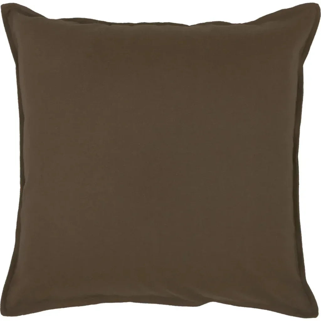 LOOMLAN Brie Cotton Throw Pillows For Couch