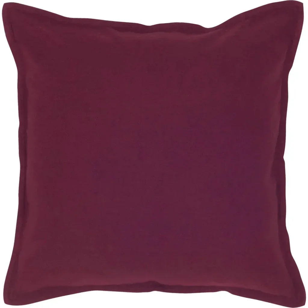 LOOMLAN Brie Cotton Throw Pillows For Couch