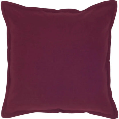LOOMLAN Brie Cotton Throw Pillows For Couch