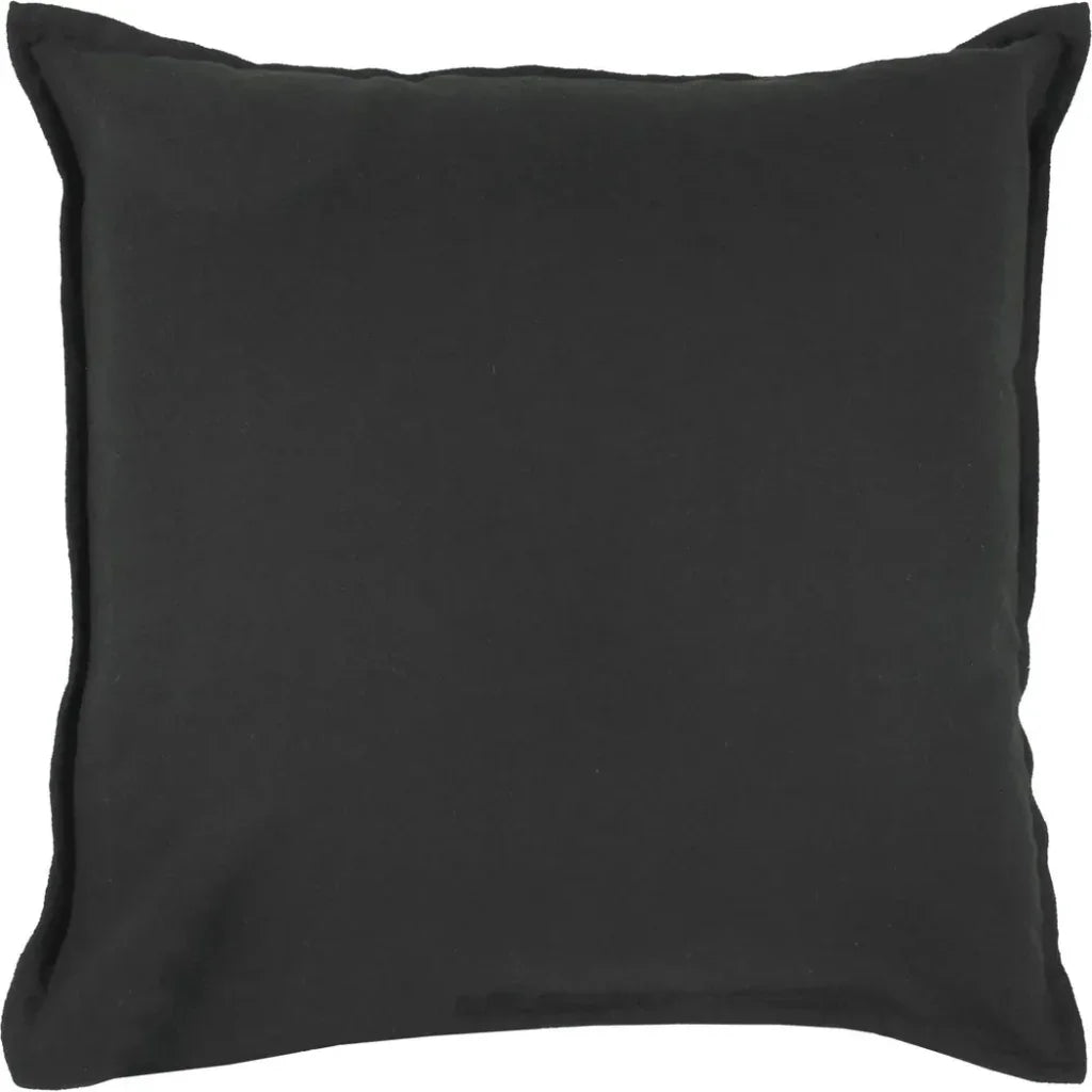LOOMLAN Brie Cotton Throw Pillows For Couch