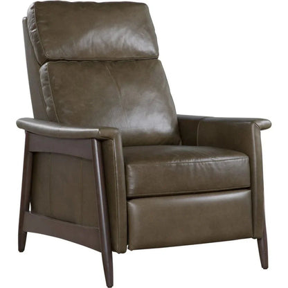 Bristol Leather Ultimate Comfort Recliner