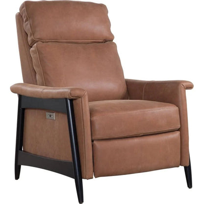 Bristol Leather Ultimate Comfort Recliner