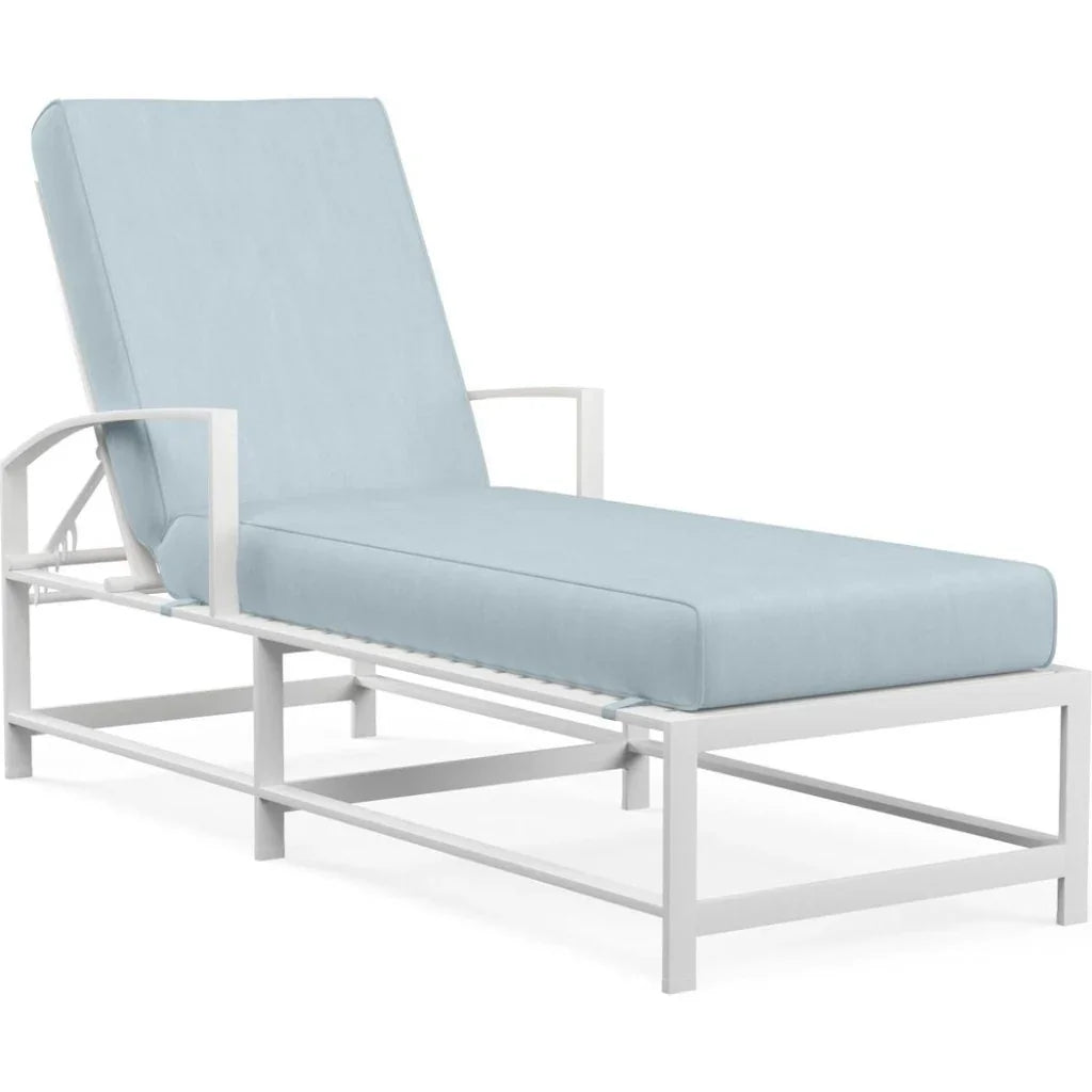 Bristol Sunbrella Outdoor Chaise