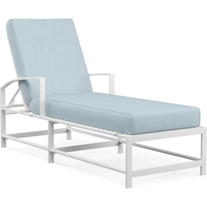 Bristol Sunbrella Outdoor Chaise