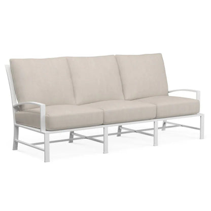 Bristol Sunbrella Outdoor Couch