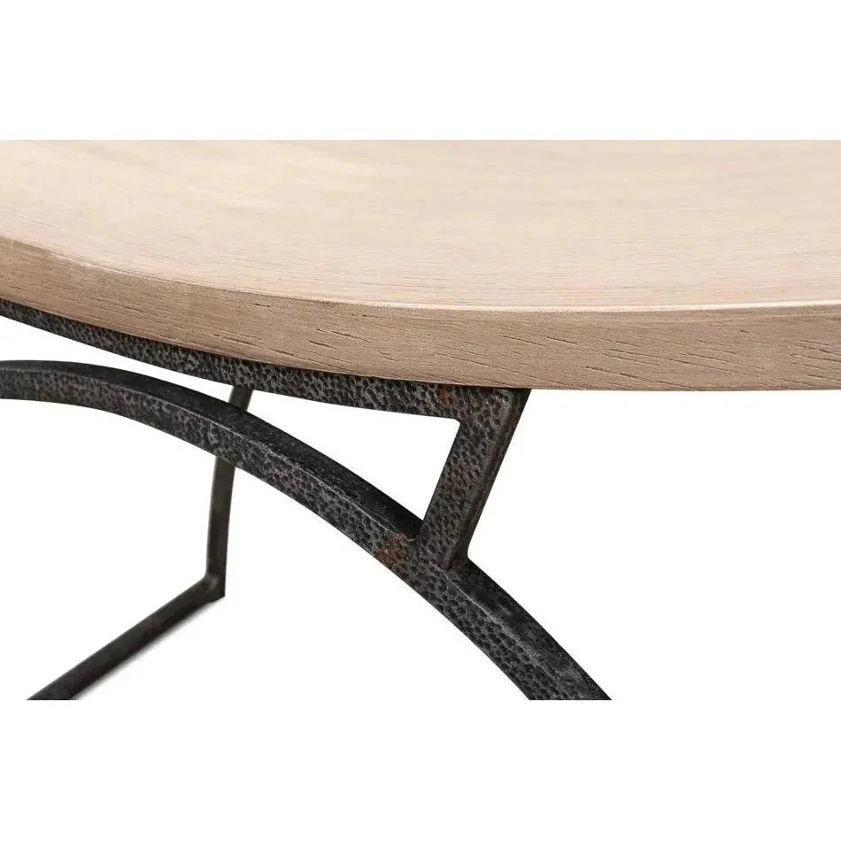 Britton Bench Bedroom Stool - LOOMLAN - Sarreid - Bedroom Benches