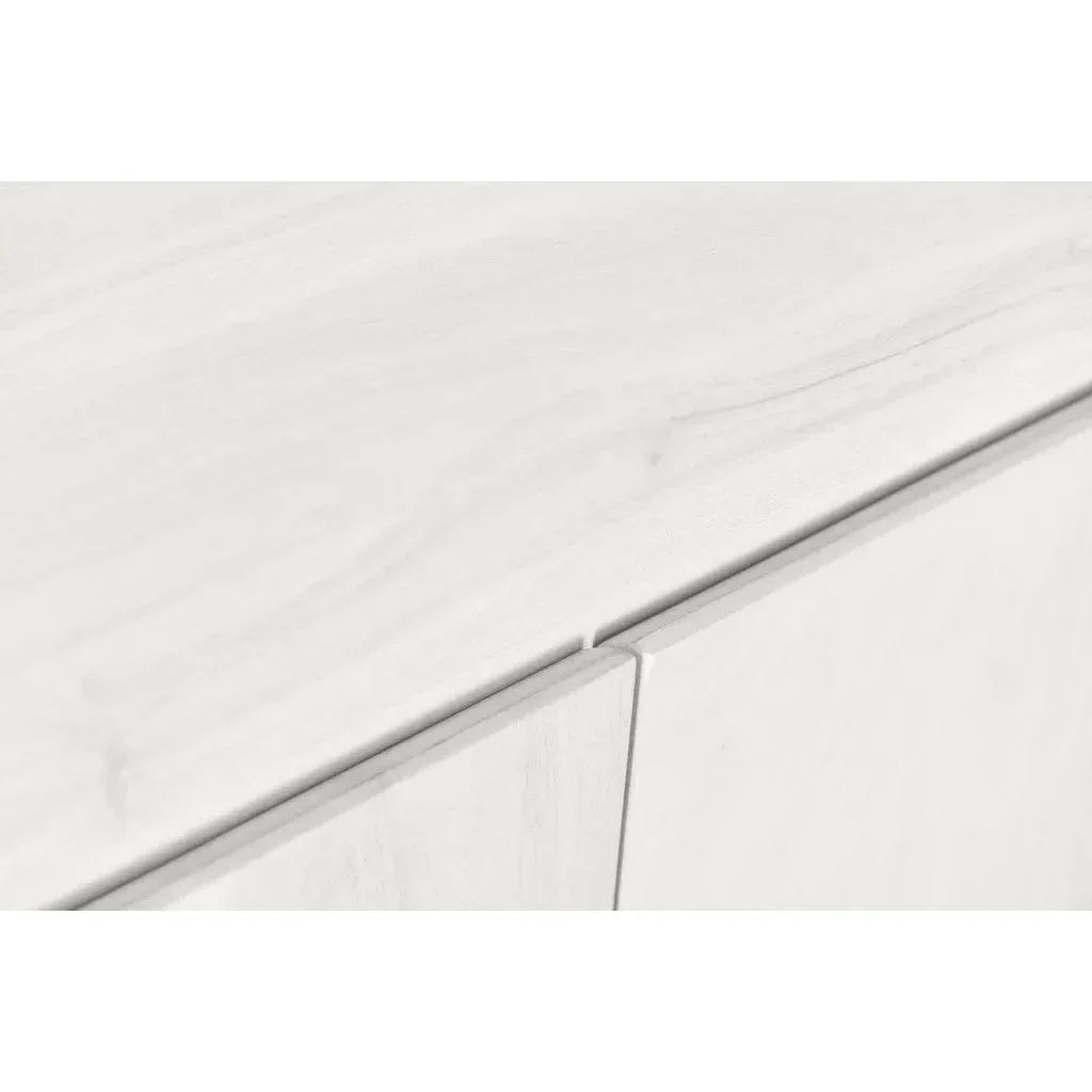 Brooks Solid Acacia Wooden Buffet - LOOMLAN - Urbia - Buffets