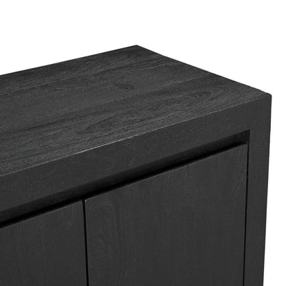 Brooks Solid Acacia Wooden Buffet - LOOMLAN - Urbia - Buffets