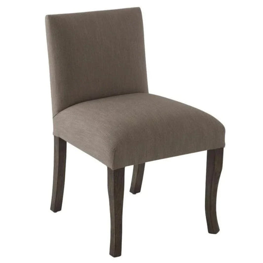 Peninsula Home Bonham Brown Dining Chair