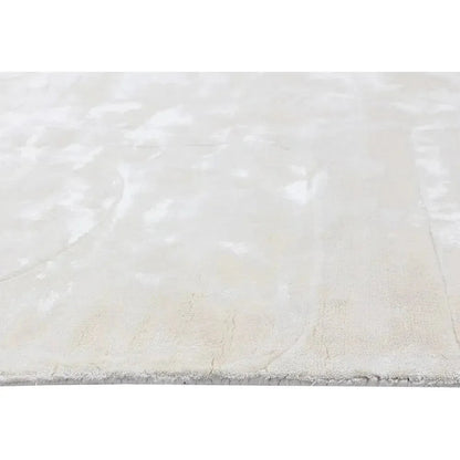 Caruso Hand - Loomed Viscose Rug - LOOMLAN - SUNPAN - Area Rugs