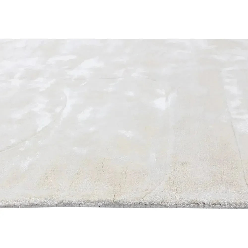 Caruso Hand - Loomed Viscose Rug - LOOMLAN - SUNPAN - Area Rugs