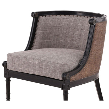 Furniture Classics Patterson Performance Fabric Accent Chair