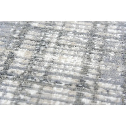 Diva Abstract Gray Large Area Rugs For Living Room - LOOMLAN - LOOMLAN - Area Rugs