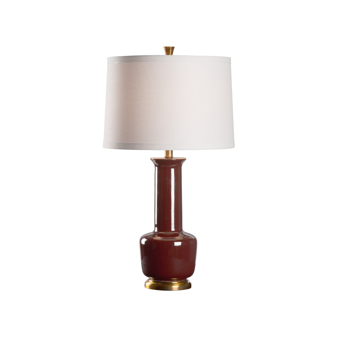 Wildwood Olsen Ceramic Table Lamp