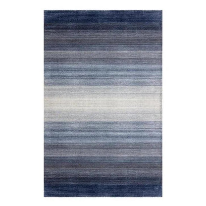 Lagos Hand-Loomed Viscose Rug